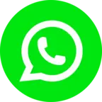 WhatsApp booking chat for Quy Nhon visa run